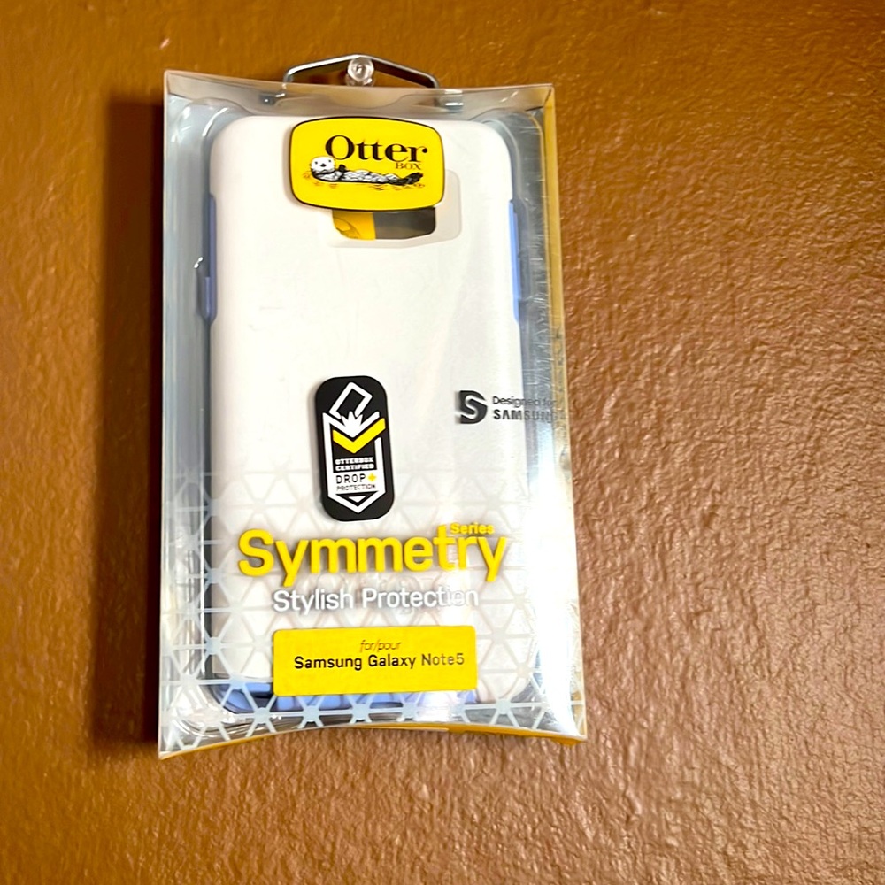 Otter box cases!